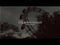 Phillip hoak    unknown human official soundtrack full album 