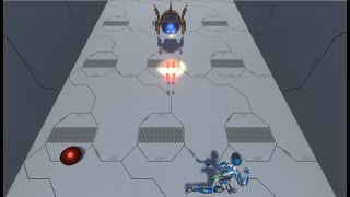 Game Dev Log - Boss Battles and Endless Runners