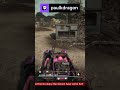 Twitch Clips: I encountered this glitch by accident | paulkdragon on #Twitch