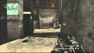 Gamebattles MLG Pro Doubles - No Gun Skill LOL