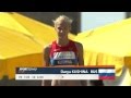 Darya Klishina Дарья Клишина 2013 13v Berlin Fliegt! August 24th (HQ)