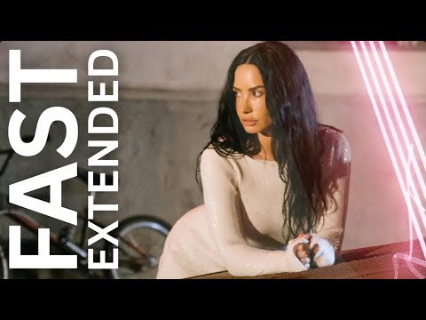 Demi Lovato - Fast (ZAX Extended Mix)