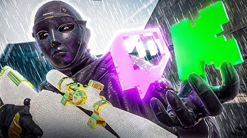 Top 1% Sniper But STREAMERS Report Me For HACKING.. (Crazy Reactions)