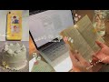 Weekly vlog homework baking lunchbox cake  how i edit my intros ft wondershare democreator