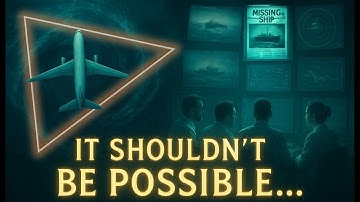 Bermuda Triangle: What No One Has Been Able to Explain… Until Now