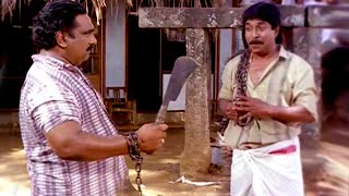 ശ്രീനിവാസൻ ചേട്ടന്റെ ഒരു തകർപ്പൻ കോമഡി സീൻ | Sreenivasan Comedy Scenes | Malayalam Comedy Scenes