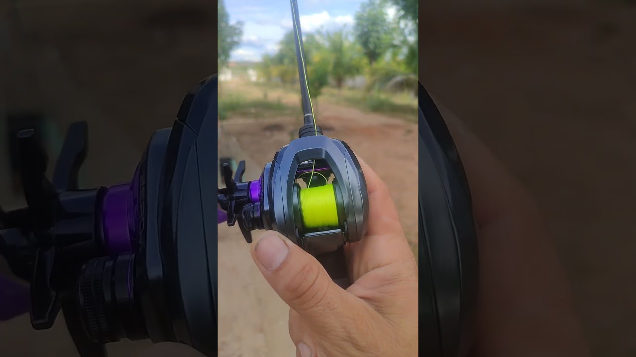 Trste Seasir ZERO VX,  vara speedprime 2-6l, linha PROX PE 1.0 isca 5g 