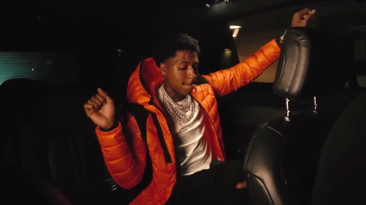 YoungBoy Never Broke Again - Lil Top **Extreme Bass Boosted**