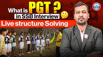 PGT in SSB Interview EXPLAINED – What No One Tells You! | SSB Interview Preparation