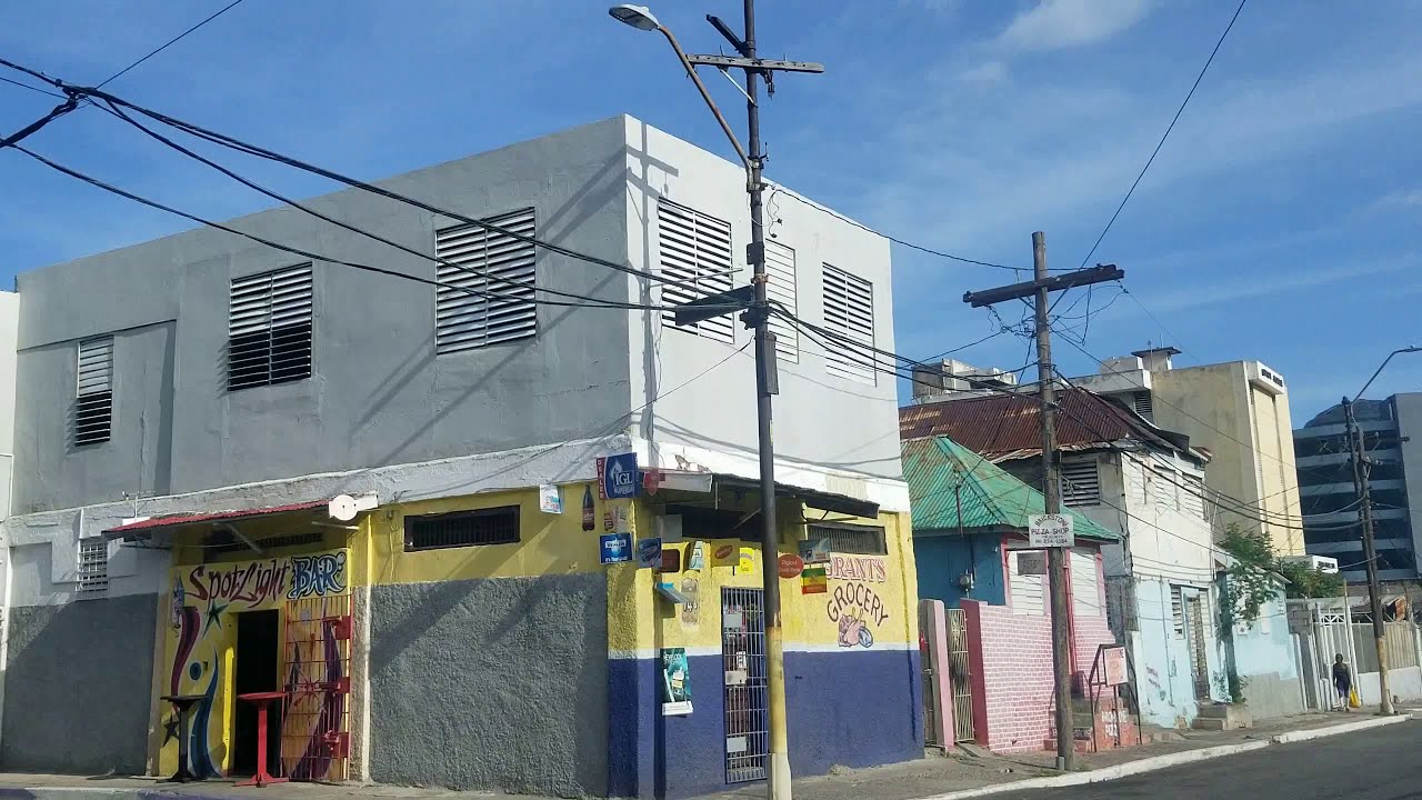 Duke Street North Street East Street YouTube