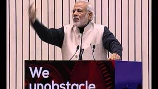 PM Modi's Speech at Start-Up India, Stand-Up India programme | PMO