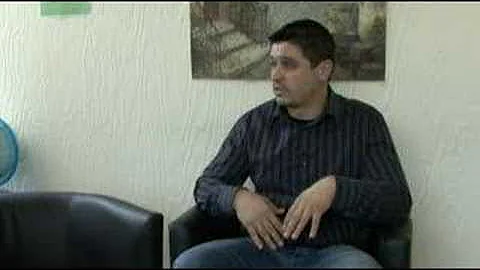 ZMR Igor Skuloski - Makedonski Glas - Macedonia Name