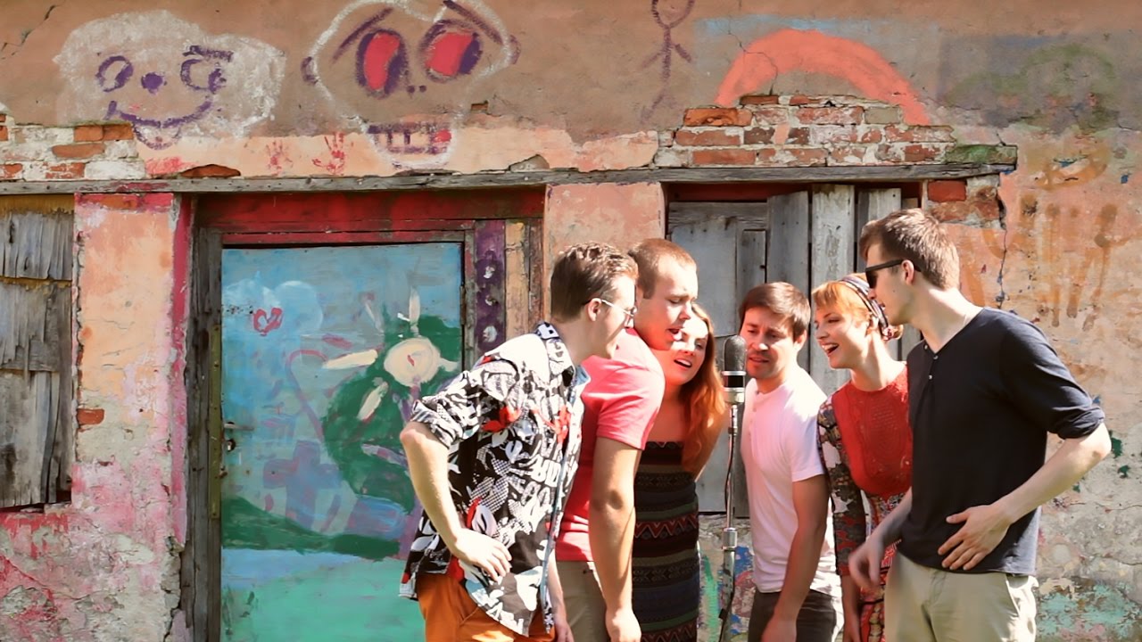 ASTRA MERIVEE & KRUNKS MORE – Anna aega