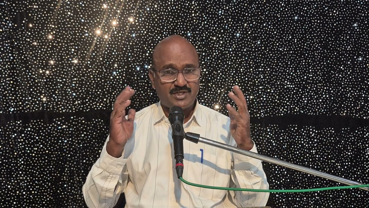 సేవకునితో సహవాసం ఉందా?