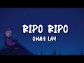 Omah Lay - Ripo Ripo (Lyrics Video)