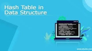 FOCS (HASH Table) #part9 #computersciencesubject#mtech #semester1st+#exam#cse #notes_making
