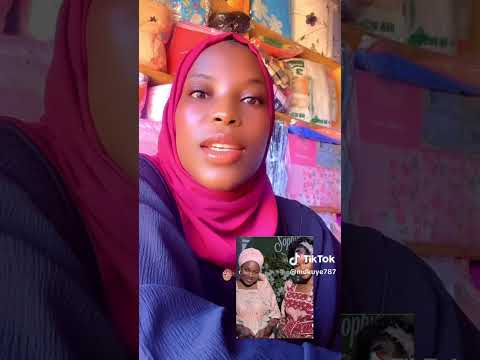 Jalia Wakoze Bubi Okuvuma Ntongo