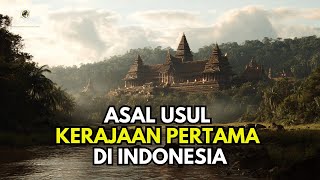 The First Kingdom In The Archipelago Here Are The Origins Of The Oldest Kingdom That Are Rarely 