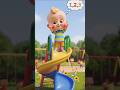 One Two Three | Cocomelon | magic | nursery rhymes | kids poems | poem | rhymes | 123 |#shorts #ai