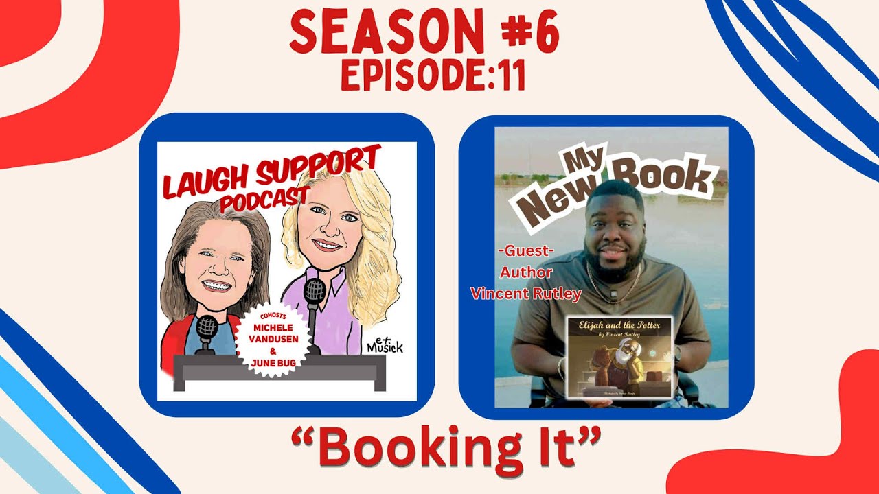Vincent Rutley LSP S6 E11 Vincent Rutley