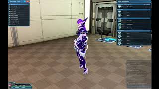 PSO2 (NA) - Female CAST - Pionia