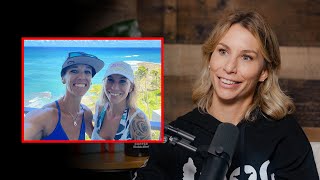 Lyssa Chapman talks about her life after Dog The Bounty Hunter Wealth