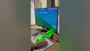 These 3 PC Tips Will Give You A Crazy Performance Boost 🤯 #pctips #fpsboost #fps #tech #techtok #pc