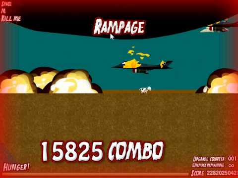 Effing Worm Highest Combo ever