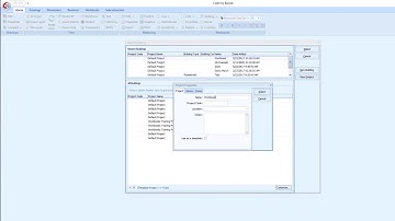 CostX  Workbooks Training Video