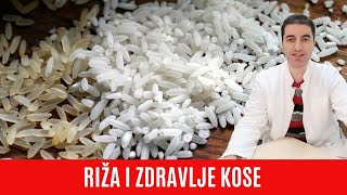 Znate li da RIA pomae zdravlju KOSE ? Poja?ava rast, sprije?ava opadanje, te ?ini kosu ja?om...