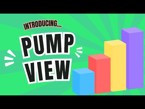 Pump.co — video