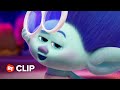 Trolls band together movie clip  baby branchs boy band origin story 2023