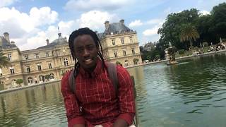 Study Abroad in Paris: JYF Student Perspective (2018): Highlights