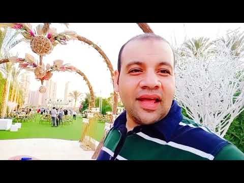 فيلا نايل جاسمين للحفلات اطاله علي النيل مباشر 01023903020