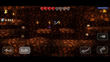 Swordigo Gameplay Walkthrough Part-6 (Android /IOS) No Commentary