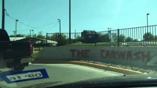 Car wash hyperlapse screenshot 5