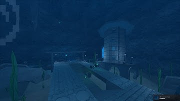 ULTRAKILL // SIX THOUSAND FEET UNDER // CUSTOM LEVEL