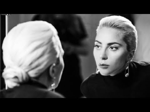 Video: Lady Gaga In Her New Campaign For Tiffany