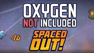 Oxygen not included Spaced out 46 Vorbereitung für Petroleum und Plastik (Ohne Moderation)