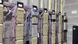 Troubleshooting Internet Dropouts In a Large Shopping Center 
