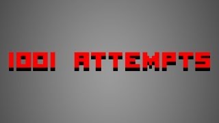 Official 1001 Attempts Launch Trailer