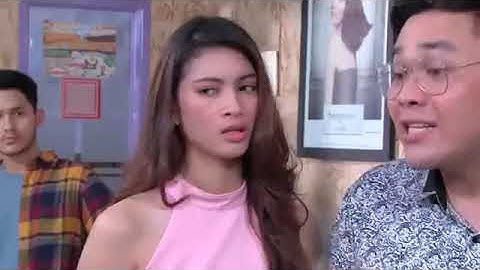 FTV Indra Brotolaras & Larasati Nugroho OMG Cowokku Owner Salon