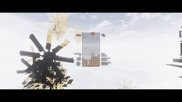 Tetris Effect: Connected - Beginner Play Through