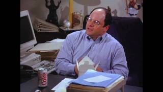 Celebrity Seinfeld - George likes his chicken spicy Net Worth
