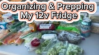 I’m Homeless & Revealing What’s Inside My Fridge. You Won’t Believe It!