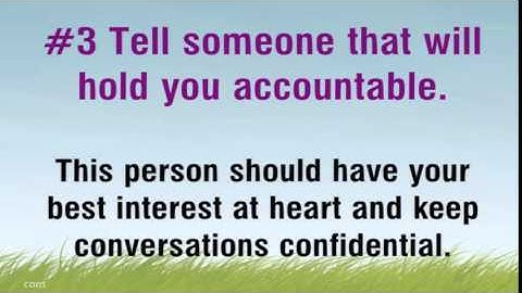 How To Stop Procrastinating - A Step-by-Step Process Busting Procrastination - Actualized.org