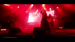 Arkona @ Metal Gates Festival, 28.09.2023, Quantic, Bucharest