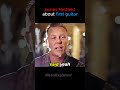 James Hetfields First guitar shorts mp3