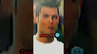 Ronaldo Edit - M