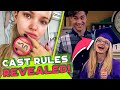 Insane Rules Liv and Maddie Cast Followed To Keep Their Roles | The Catcher